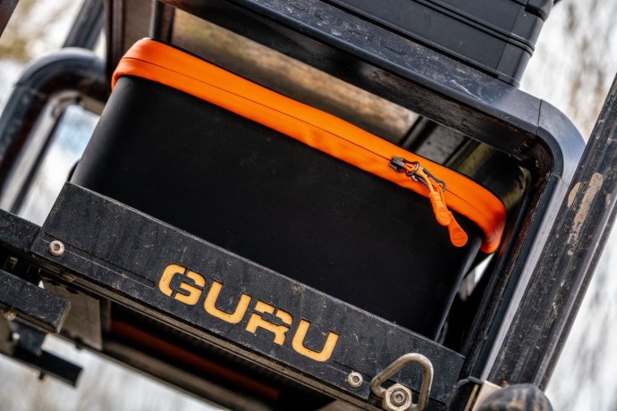 Box na Príslušenstvo Guru Boxsafe