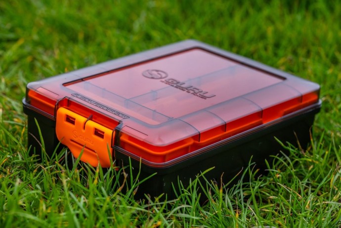 Box na Príslušenstvo Guru Compact Fusion Feeder Box