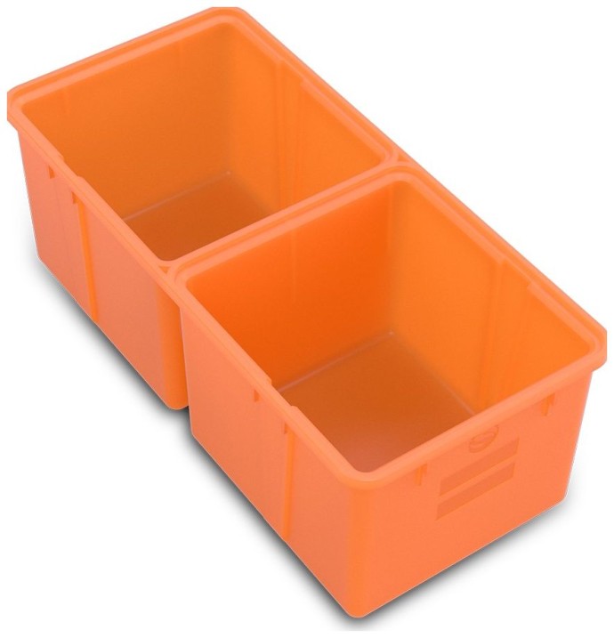 Box na Príslušenstvo Guru Compact Fusion Feeder Box