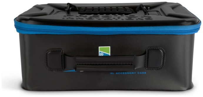 Box na Príslušenstvo Preston Supera X XL Eva Accessory Case