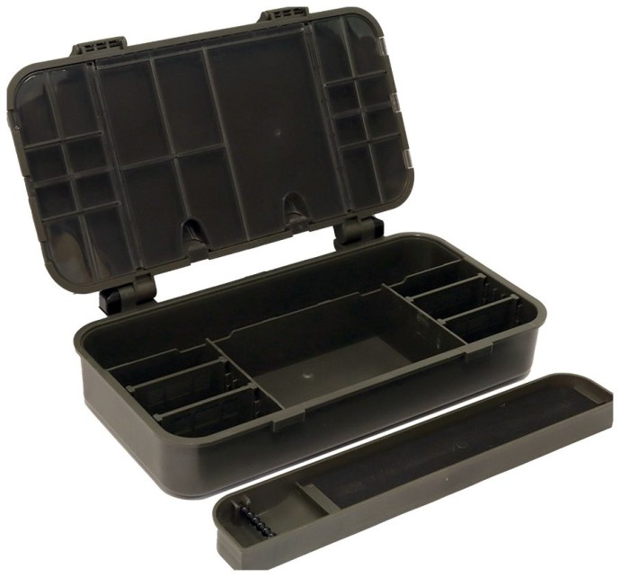 Box Sonik Lokbox Compact S-2 Box