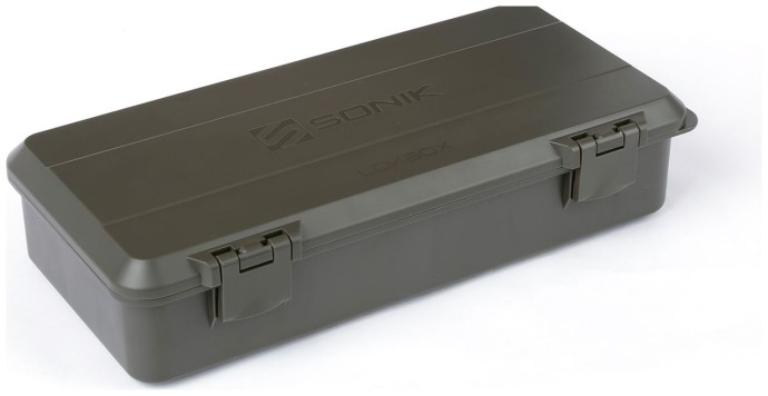 Box Sonik Lokbox Compact S-2 Box
