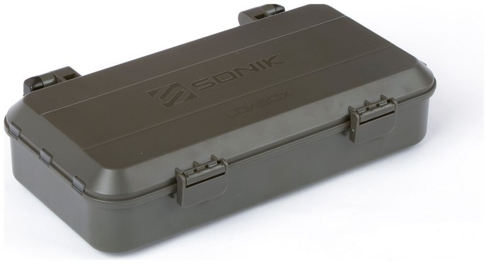 Box Sonik Lokbox Compact S-2 Box