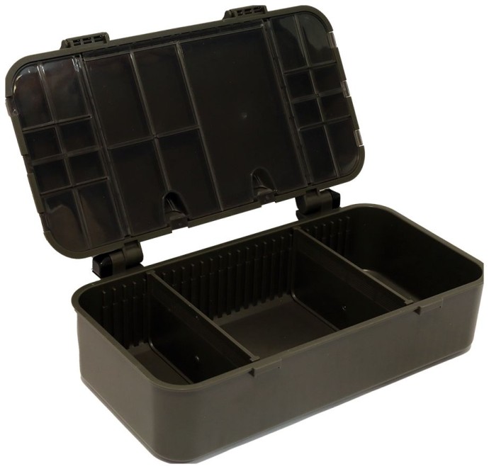 Box Sonik Lokbox Compact S-3 Box