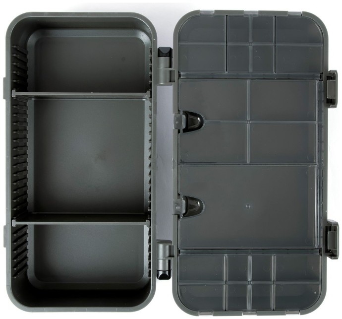 Box Sonik Lokbox Compact S-3 Box
