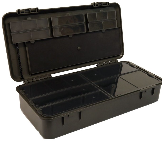 Box Sonik Lokbox Long S-3 Box
