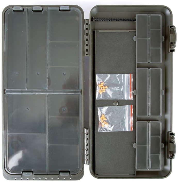 Box Sonik Lokbox Long S-3 Box