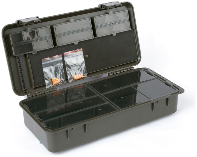 Box Sonik Lokbox Long S-3 Box