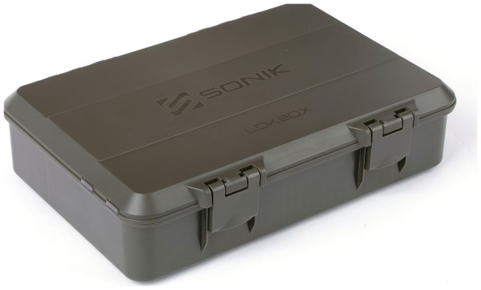Box Sonik Lokbox Medium Box