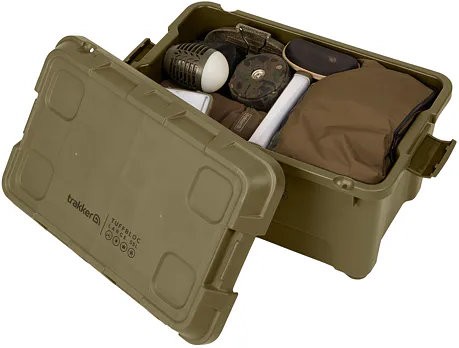 Box Trakker Tuffbloc Storage