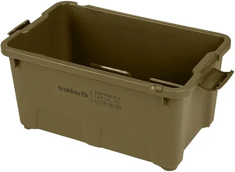 Box Trakker Tuffbloc Storage