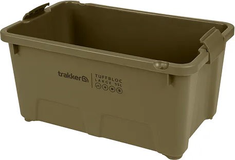 Box Trakker Tuffbloc Storage