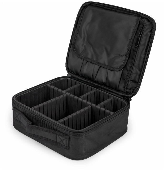 Box Zebco Trophy Tackle Box All