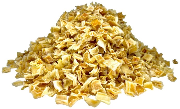 Bramborové Kostičky 400g LK Baits Pet