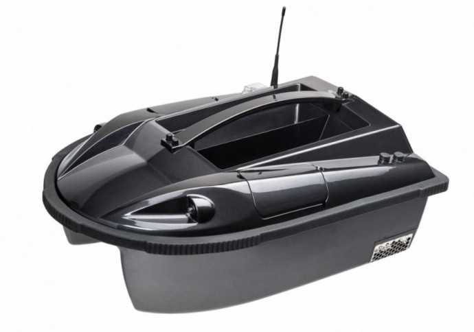 Brod za prihranu Mivardi Carp Scout Li-ion 10