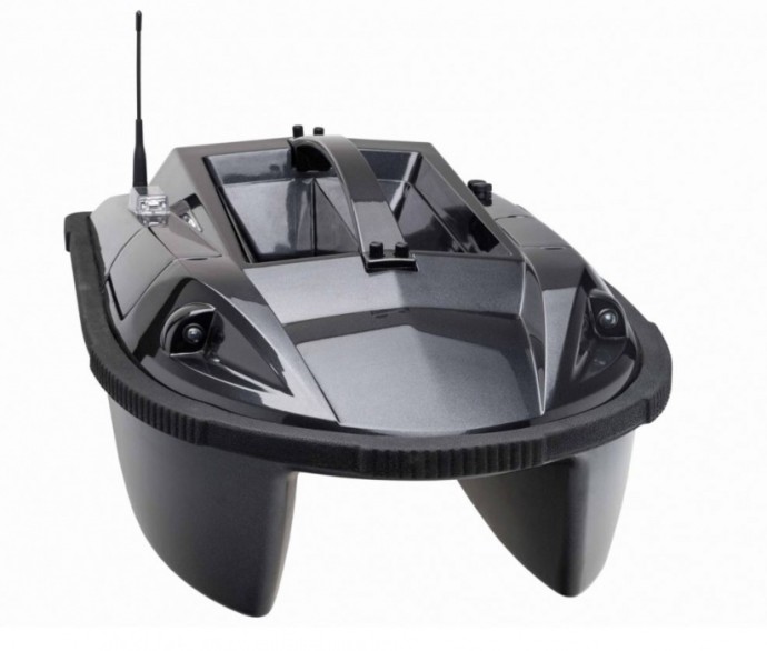 Brod za prihranu Mivardi Carp Scout Li-ion 10