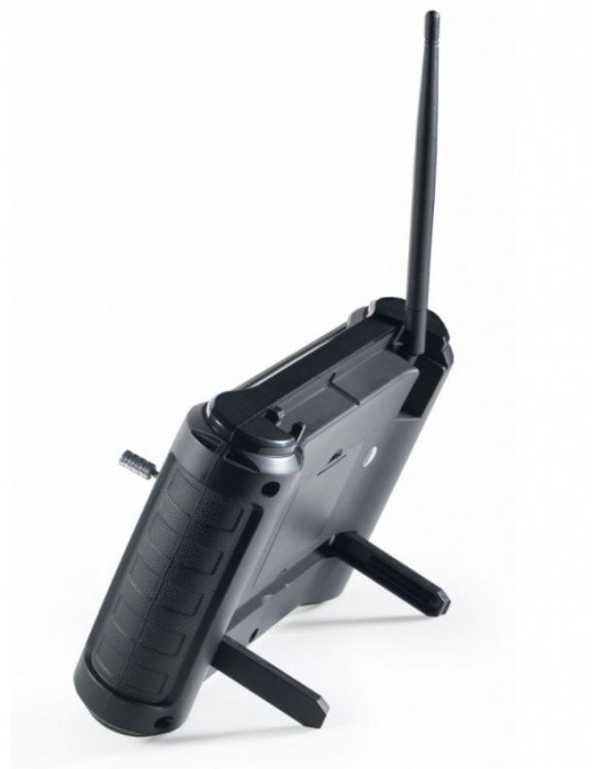 Brod za prihranu Mivardi Carp Scout Li-ion 10