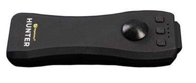 Brod za prihranu RidgeMonkey Hunter 750 Boat Echo Edition