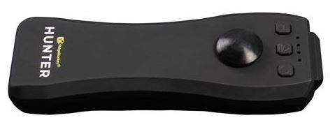 Brodica za prihranu RidgeMonkey Hunter 750 Bait Boat
