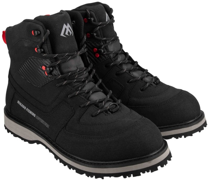 Brodící Boty Mikado MFT Walker Gumová Podrážka