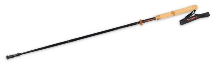 Pro Wading Staff - Black