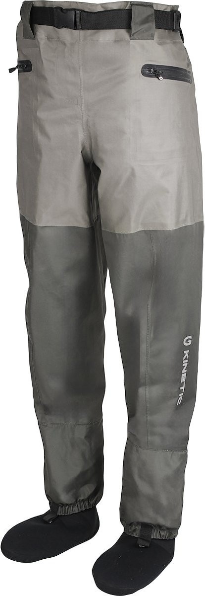 Brodící Kalhoty Kinetic X4 Waist St. Foot