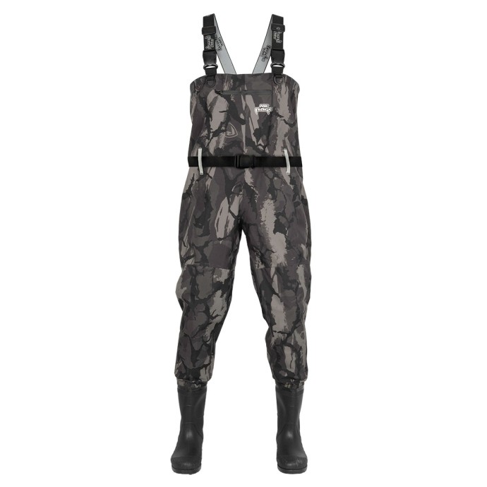 Brodne Hlače Fox Rage Lite Teške Disanje Camo Veličina 46