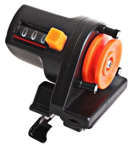 Brojač najlona Zfish Liner Counter