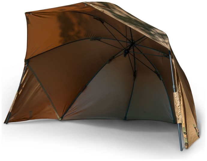 Brolly Avid Revolve 60in Overnight Brolly