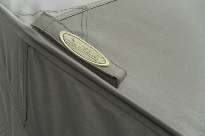 Brolly New Dynasty Mivardi Kompletan set