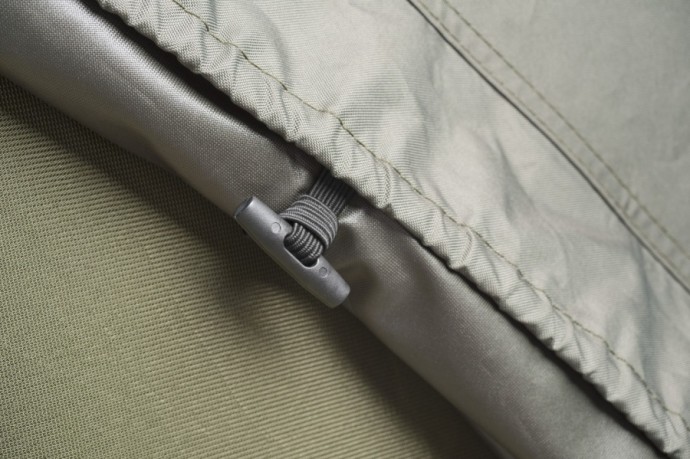 Brolly New Dynasty Mivardi Kompletan set