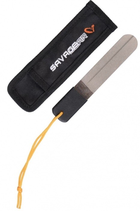 Brus za udice Savage Gear Diamond Dust Hook File