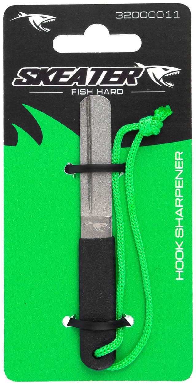 Brus za Udice Skeater Hook Sharpener