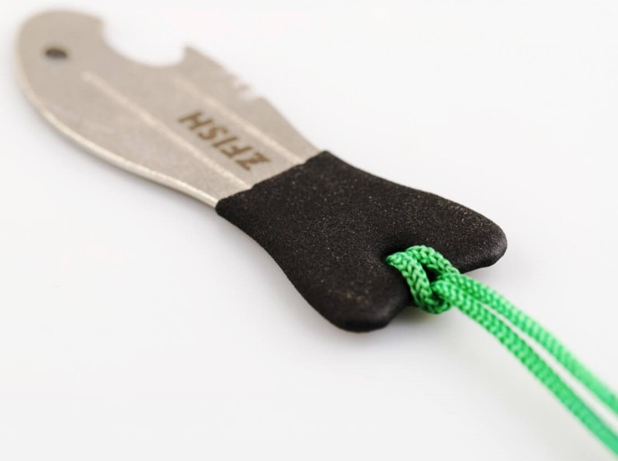Brus za udice Zfish Fish Hook Sharpener