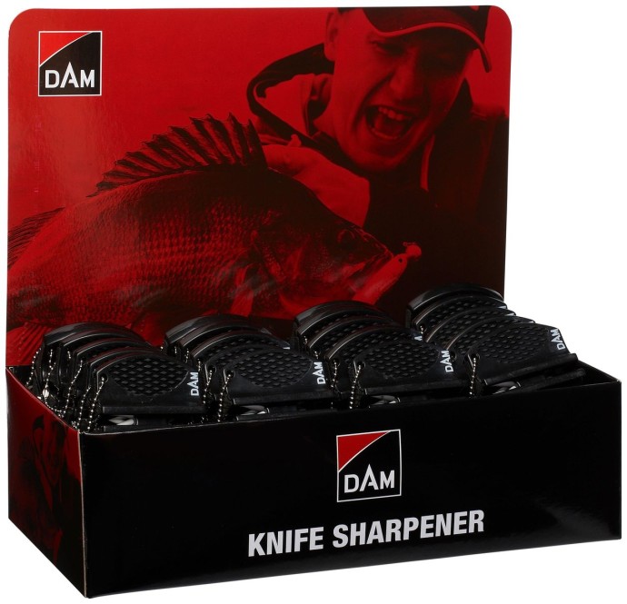 Brúska DAM Knife Sharpener