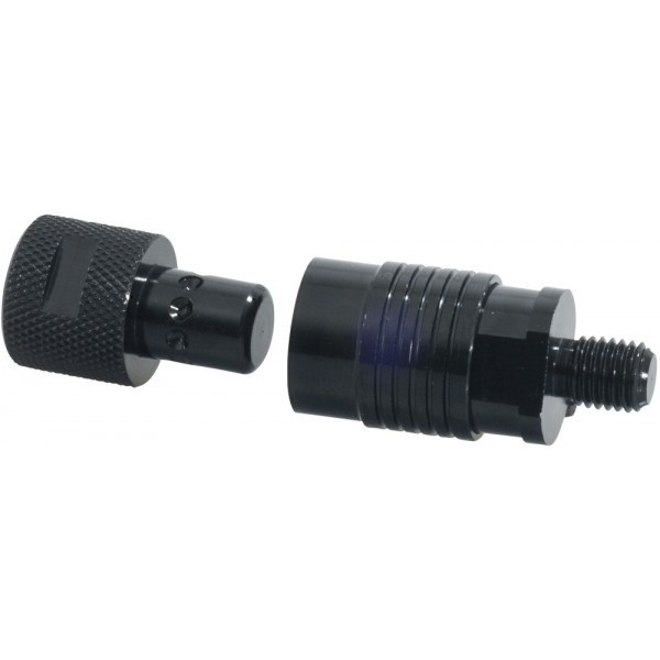 Brza spojnica Anaconda Hopper Head 60x15mm