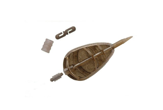Brza spojnica Drennan Method Connector