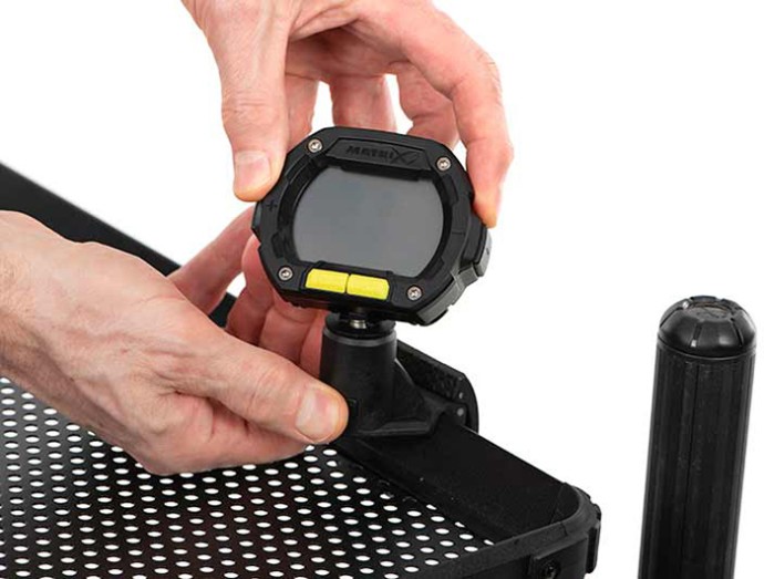 Brza spojnica Matrix QR Side Tray Clamp