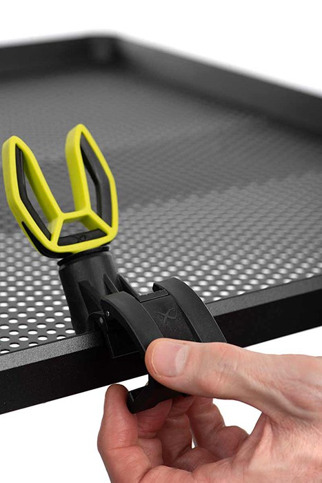 Brza spojnica Matrix QR Side Tray Clamp