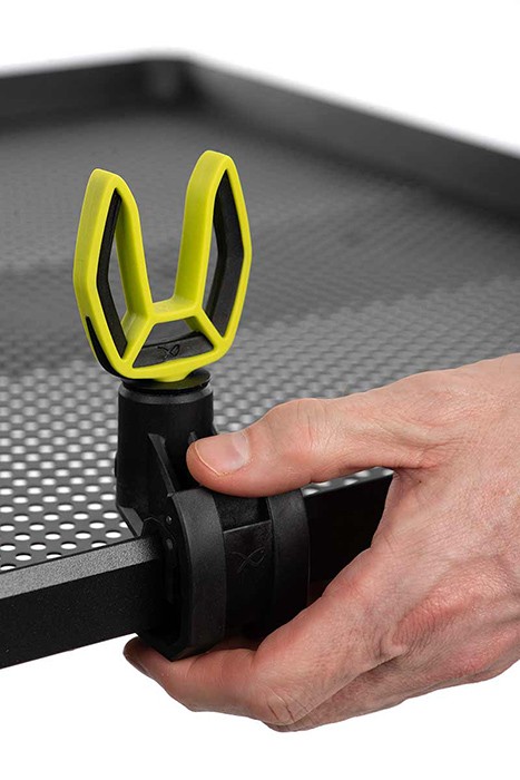 Brza spojnica Matrix QR Side Tray Clamp