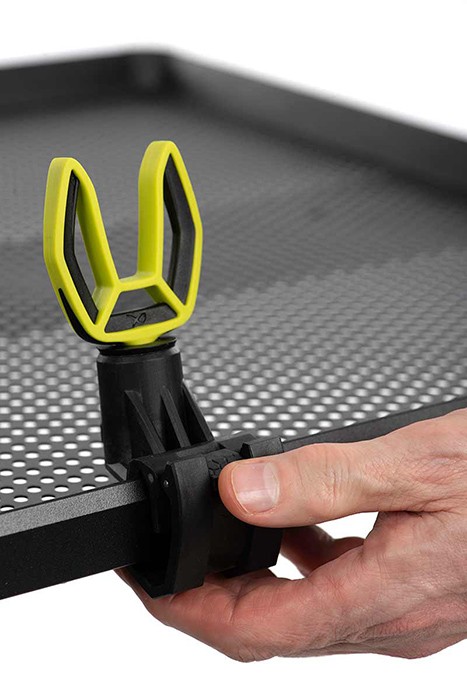 Brza spojnica Matrix QR Side Tray Clamp