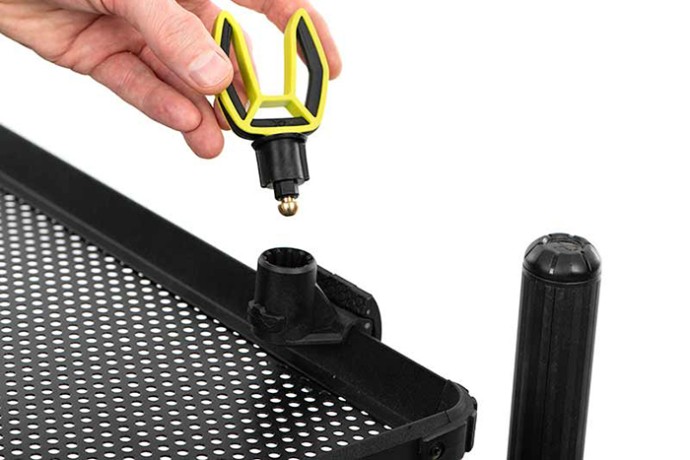 Brza spojnica Matrix QR Side Tray Clamp