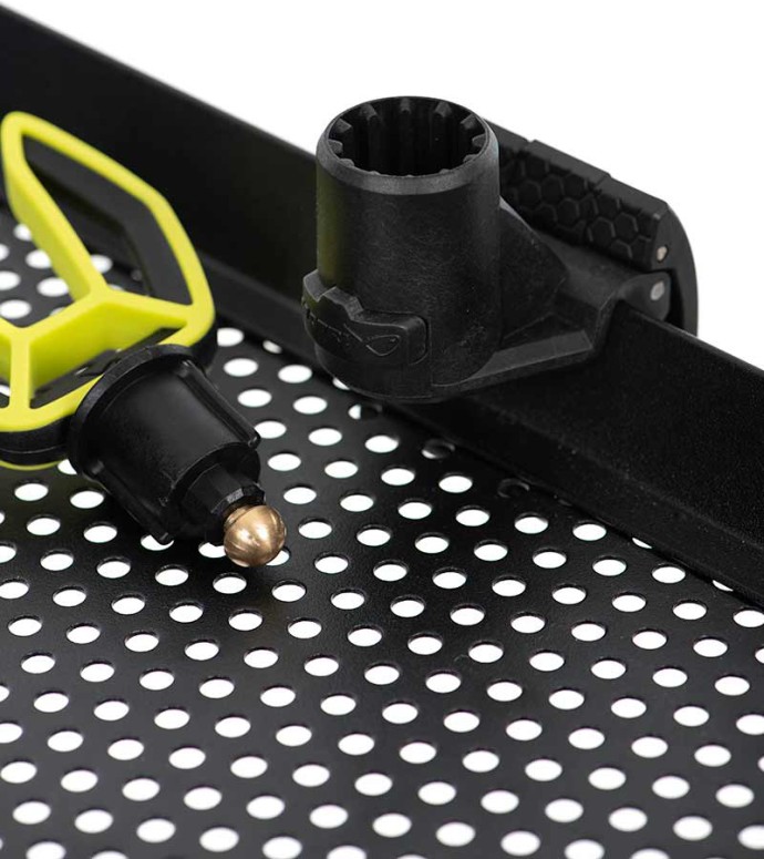 Brza spojnica Matrix QR Side Tray Clamp