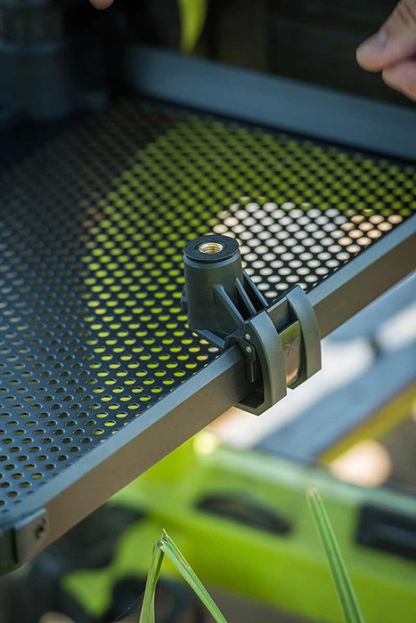 Brza spojnica Matrix QR Side Tray Clamp