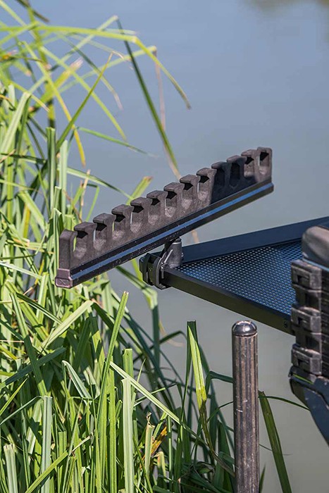 Brza spojnica Matrix QR Side Tray Clamp