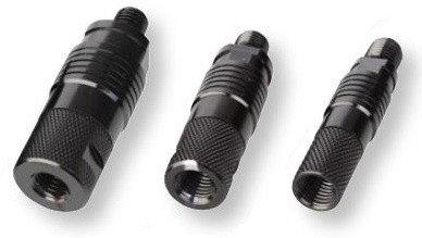 Brza spojnica Prologic Black Night Quick Release