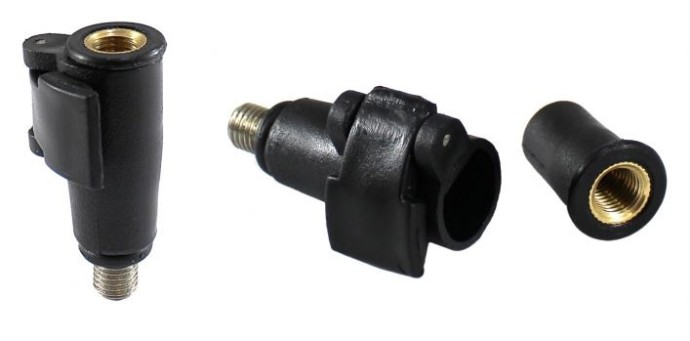 Brza spojnica ZFish Quick Release Adapter