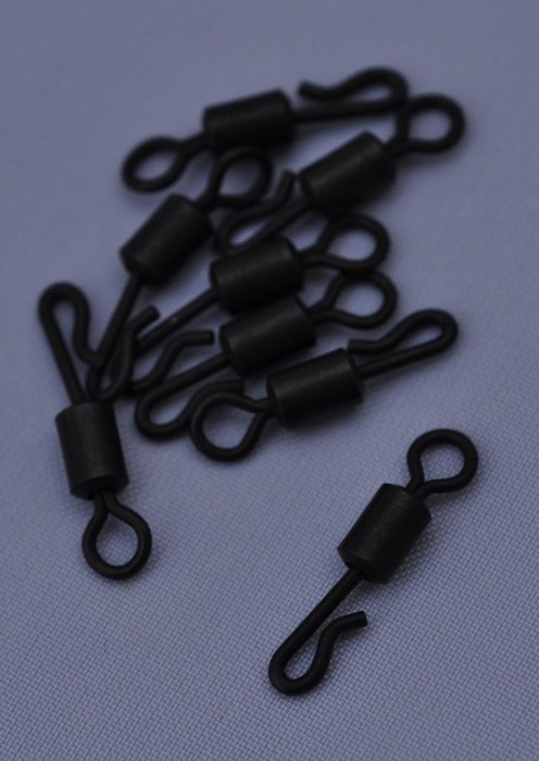 Brzoizmjenjiva Vrtilica Carp'R'Us Quick Change Swivel