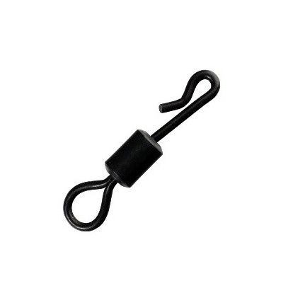 Brzopotezna Vrtilica Giants Fishing Quick Swap Swivel 25kg 10kom