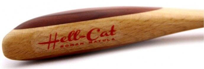Bućkalica Hell-Cat Velika Ravna II